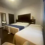 Complejo 24h 3* 모네스테리오