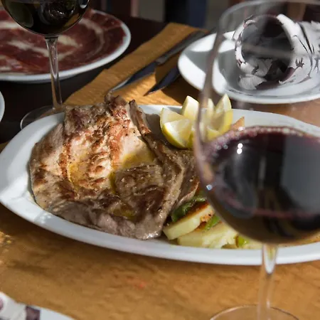 Complejo 24H 3* Monesterio