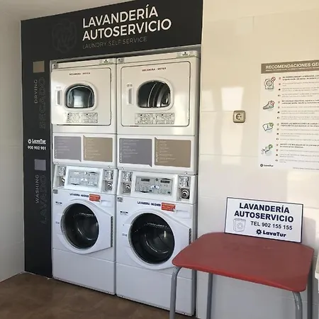 Complejo 24H Hotel Monesterio