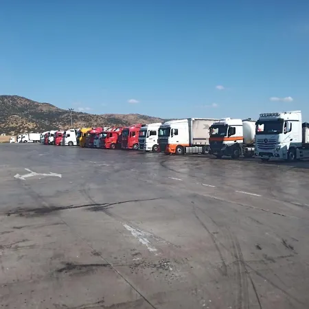 Hotel Complejo 24H Monesterio