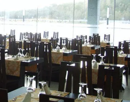 Complejo 24H Hotel Monesterio