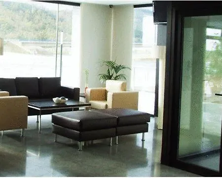 Hotel Complejo 24H Monesterio