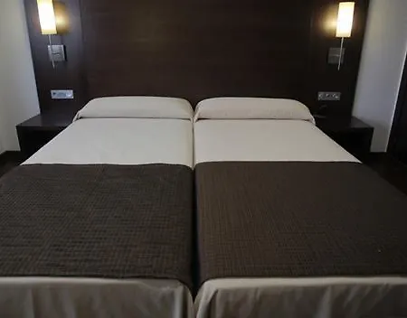 Hotel Complejo 24h