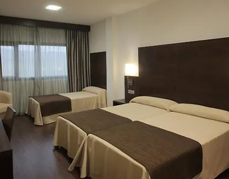 Complejo 24h Hotel