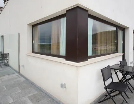 Szálloda Complejo 24h