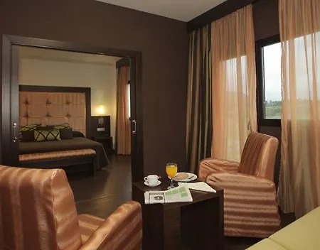 Complejo 24h Hotel