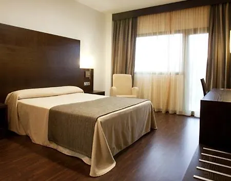 Szálloda Complejo 24h Monesterio