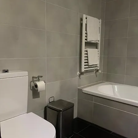 Szálloda Complejo 24h 3*