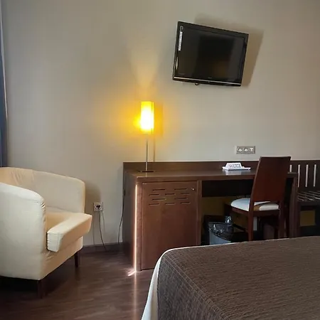 Complejo 24H Monesterio