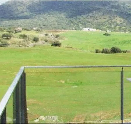 Hotel Complejo 24H Monesterio