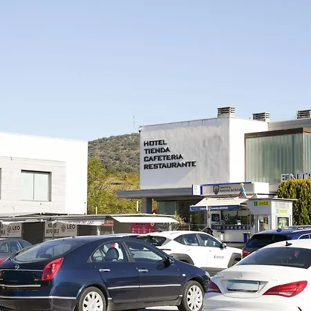 Complejo 24H Hotel 3*