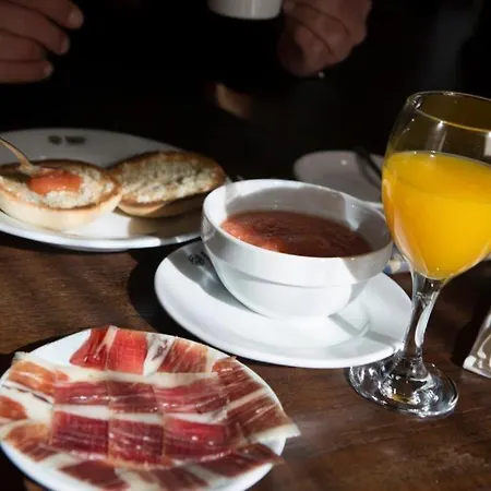 Hotel Complejo 24H 3*