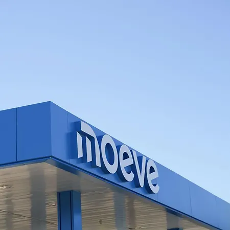 Complejo 24H Monesterio