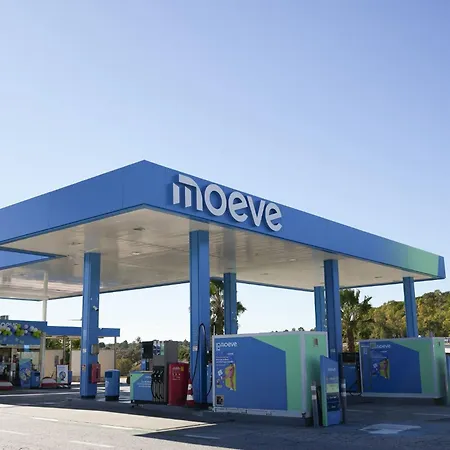 Hotel Complejo 24H Monesterio