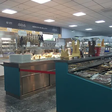 Complejo 24H Monesterio