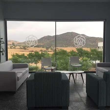 Szálloda Complejo 24h