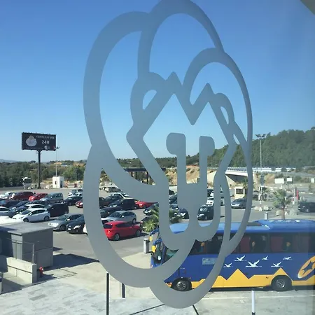 Complejo 24H Monesterio