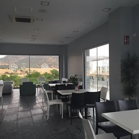 Complejo 24H Monesterio