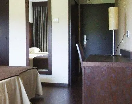 Hotel Complejo 24h
