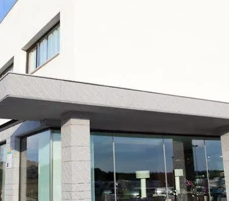 Szálloda Complejo 24h 3*