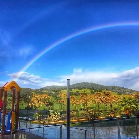 Complejo 24h Szálloda