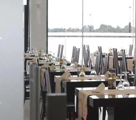 Complejo 24H Hotel Monesterio