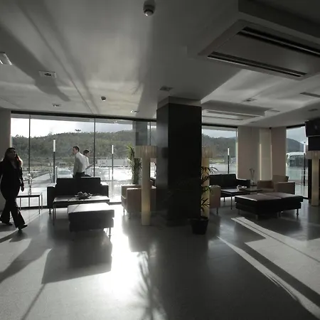 Complejo 24h Monesterio