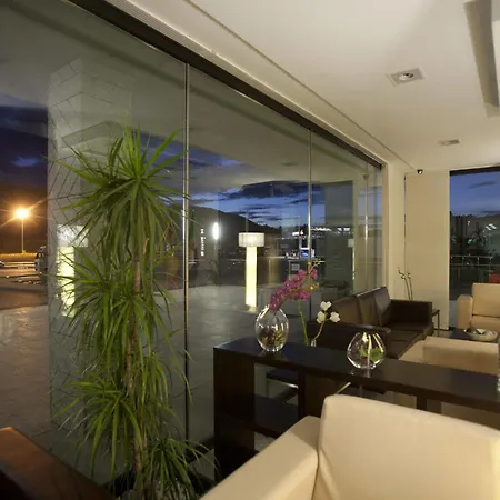 Complejo 24H Hotell Monesterio
