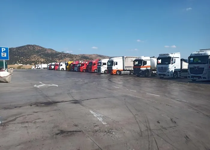 Hotel Complejo 24h Monesterio