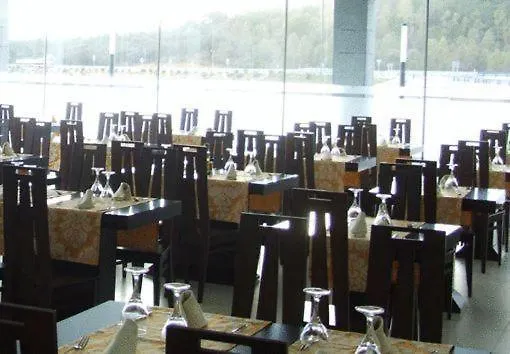 Complejo 24h Hotel Monesterio