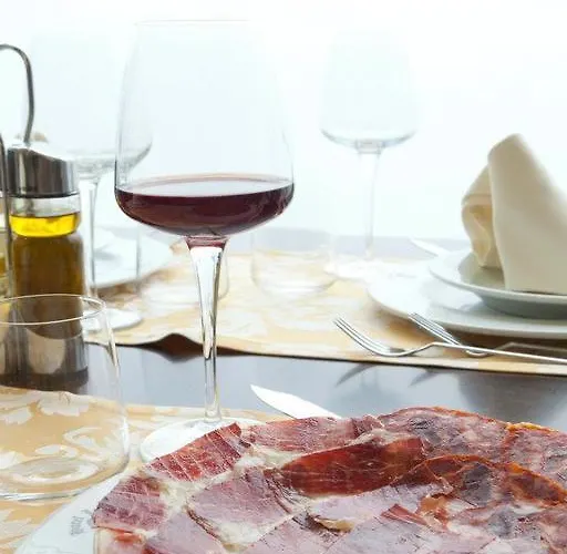 Complejo 24h 3* Monesterio