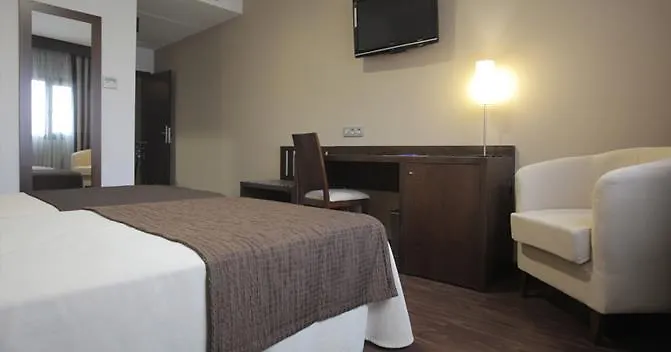 Complejo 24h Hotel 3*