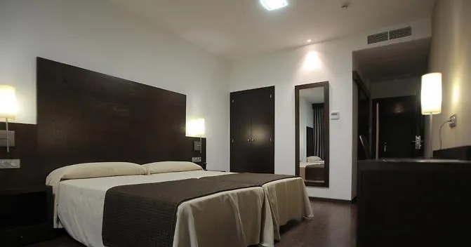 Hotel Complejo 24h Monesterio