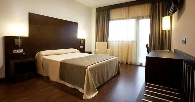 Hotel Complejo 24h Monesterio