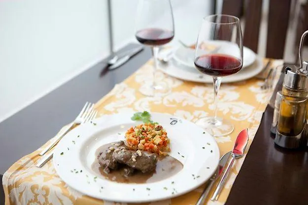 Complejo 24h Hotel Monesterio