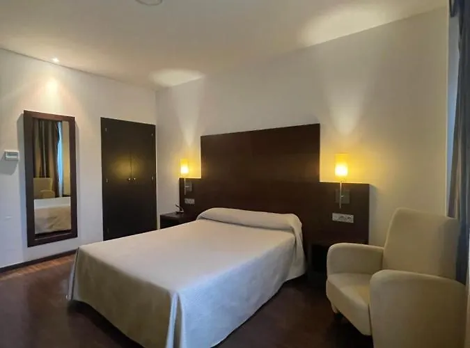 Hotel Complejo 24h Monesterio