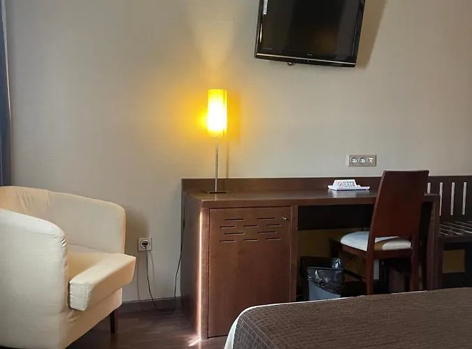 Complejo 24h Monesterio