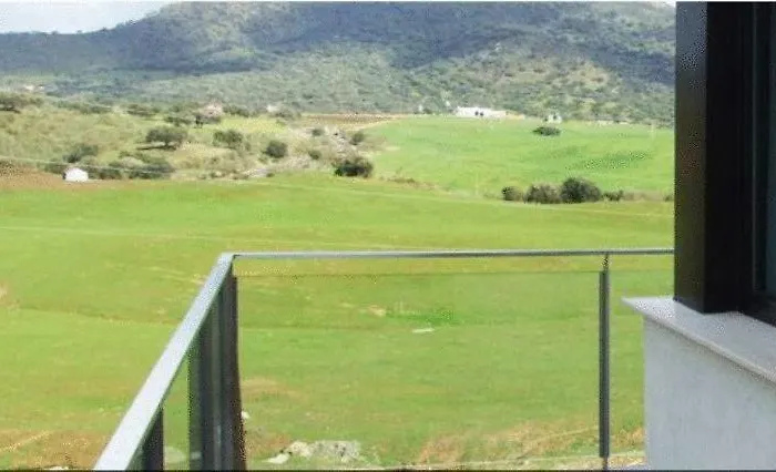 Hotel Complejo 24h Monesterio