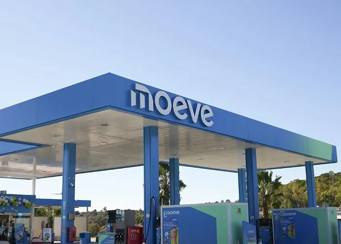 Hotel Complejo 24h Monesterio