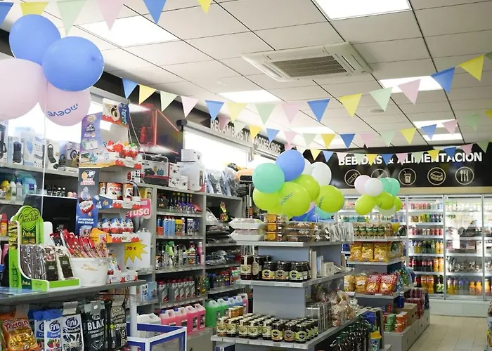 Complejo 24h Hotel Monesterio