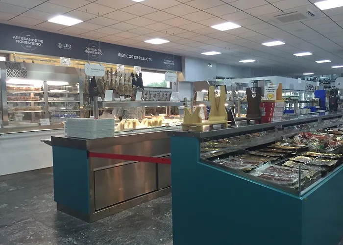 Complejo 24h Monesterio