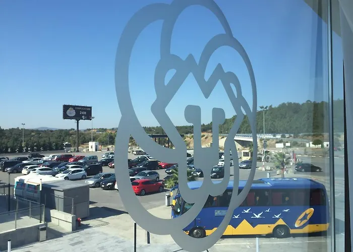 Complejo 24h Monesterio