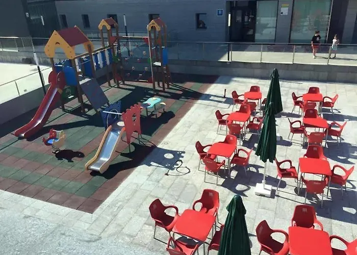 Complejo 24h Hotel Monesterio