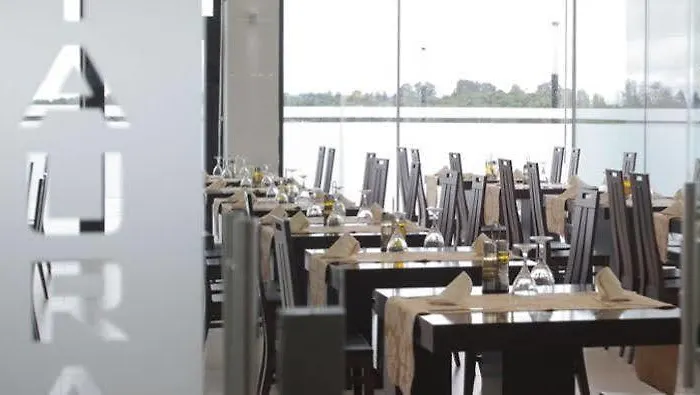 Complejo 24h Hotel Monesterio