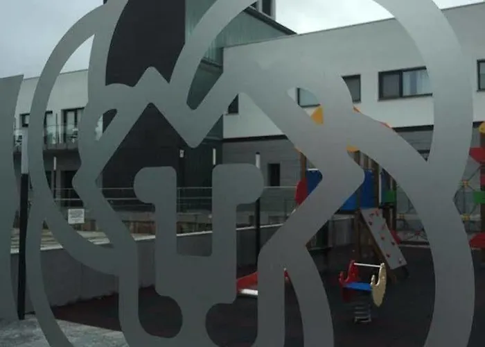 Complejo 24h 3* Monesterio