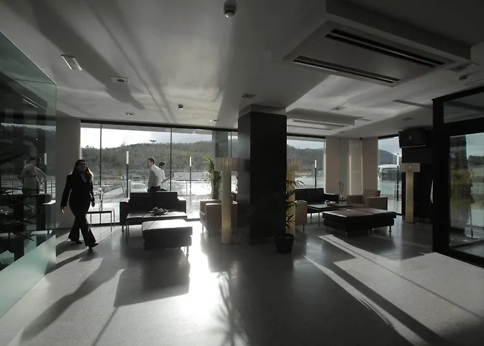 Complejo 24h Monesterio