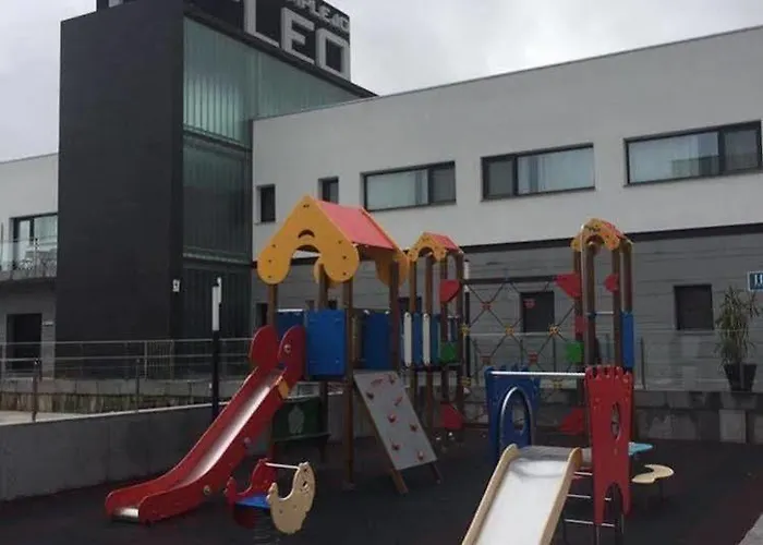 Complejo 24h Hotel 3*